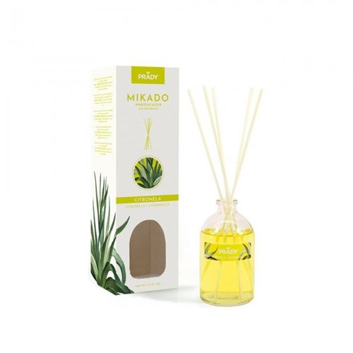 MIKADO CITRONELA 100ML