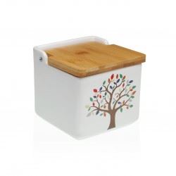 21440558 SALEIRO CERAMICA TAMPA BAMBU