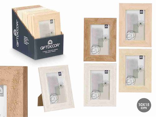 10809 MOLDURA 10X15CM