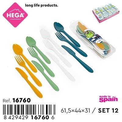 16760 SANDUWICHEIRA BABY PLASTICO 
