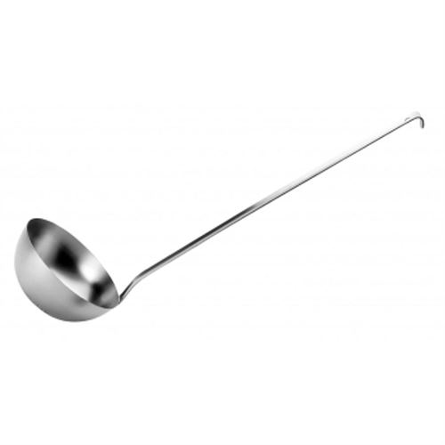 33000508 CONCHA INOX C/GANCHO 8CM MBLOK