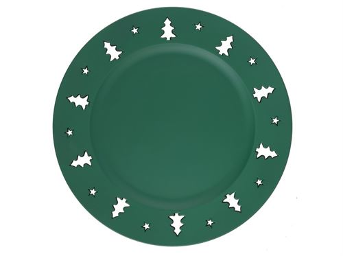 680316 PRATO MARCADOR 33CM