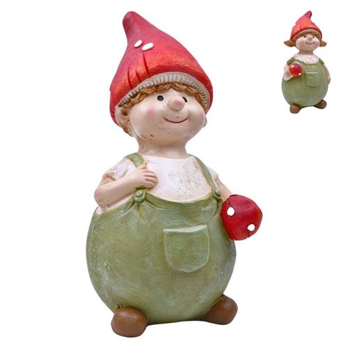 BONECO RESINA 2432-131