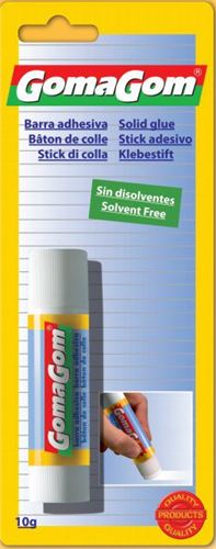 BLISTER COLA STICK 10GR