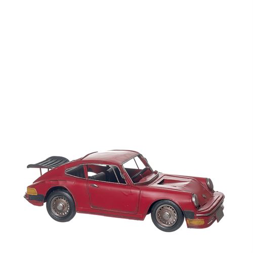 94220 CARRO DECORATIVO METAL  C 32,00 L 14,00 A 11,00