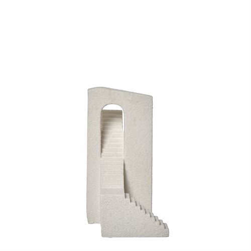 86571 ESCULTURA POLIRESINA C 21,50 L 17,50 A 30,50