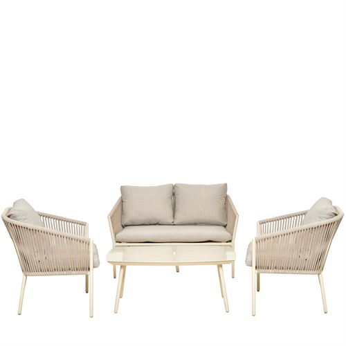 89071 CONJUNTO JARDIM 4PÇS