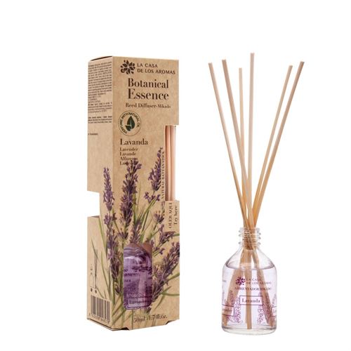 MIKADO BOTANICA 50ML LAVANDA