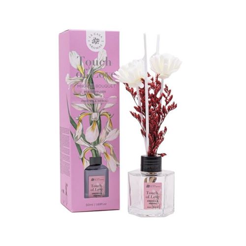 061443 MIKADO NICE BOUQUET-TOUCH OF LOVE 50ML