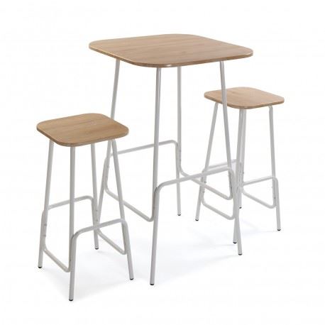 20880081 MESA COM 2 CADEIRAS