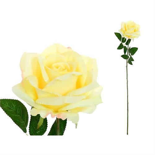 273235 FLORES ROSAS 68CM