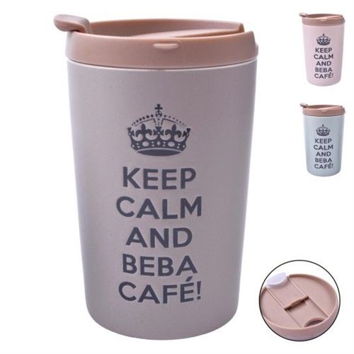 8257088 COPO C/TAMPA 470ML