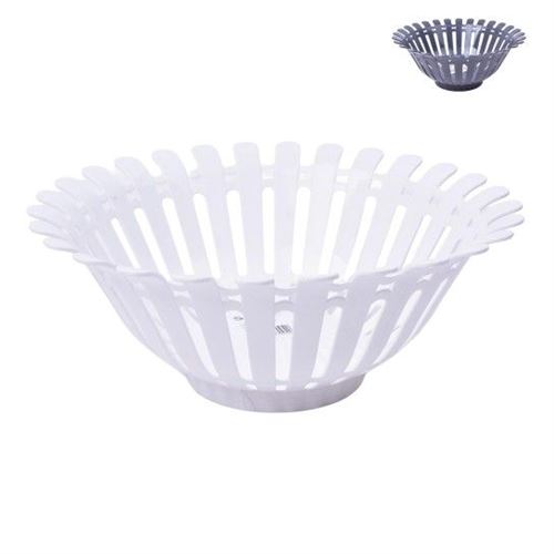 170940 SALADEIRA MARGARIDA PLASTICO 117-094/SP210