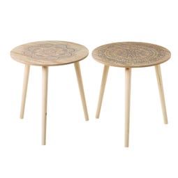 122246 MESA MDF