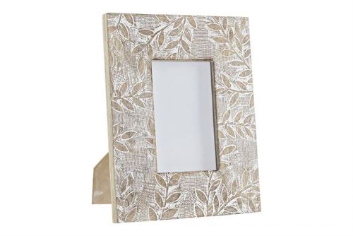 LD-185440 MOLDURA MANGA VIDRO 20X1,3X25 10X15 DECAPÉ NATURAL
