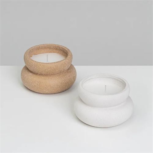 805562 VELA DECORATIVA 2 CORES