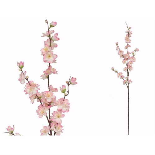 322943 FLOR DE PÊSSEGO X 4