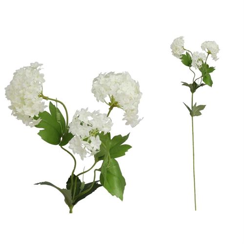 82399 HASTE SNOWBALL X 3-71 CM