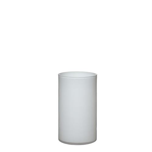 32845 JARRA VIDRO DECORATIVA 18X30CM