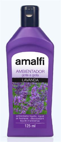 4428 AMALFI AMB. GOTA A GOTA LAVANDA 125ML