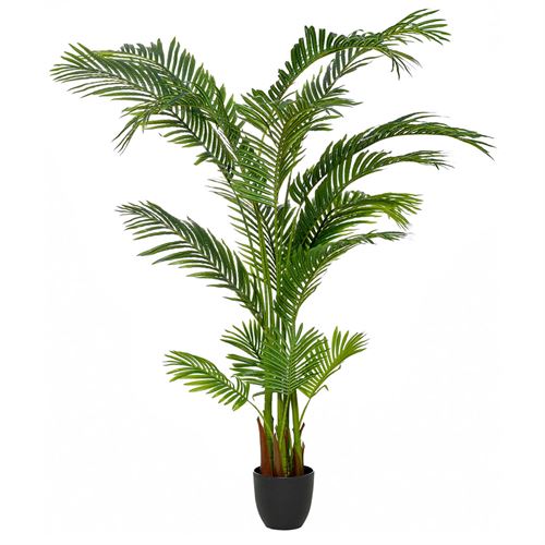 PLANTA ARTIFICIAL ARECA PALM 170CM