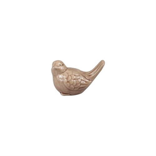 10220937 PASSARO CERAM 12cm Rosa GB15D52-LP