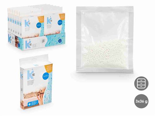 95098 cj-3 ABSORVE HUMIDADE X36G