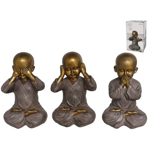 44026 MONGE INDI 3 SORT 15.00 X 13.00 X 26.00 CM