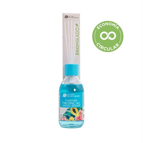 060213 EKOMIKADO TROPICAL 230ML
