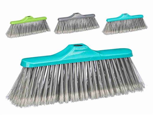 11852 VASSOURA CINZENTA