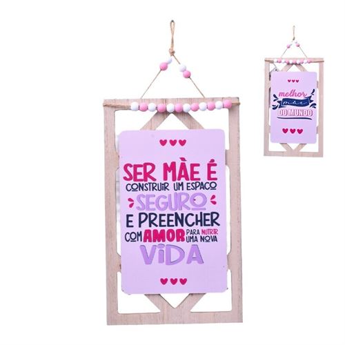 2047 PLACA MDF DIAMAE 2668-112-M