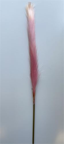 PLUMA ROSA 78CM