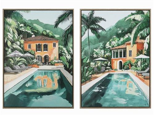 563800 QUADRO COM MODURA 50X3X70CM