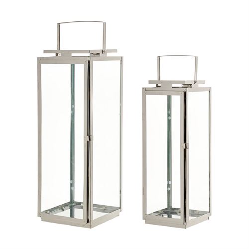 78886 CJ.2 LANTERNAS METAL C 20,60 L 20,00 A 54,50
