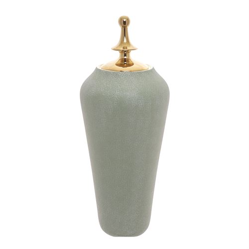 28755 POTE CERAMICA DECORATIVA C 20,00 L 20,00 A 50,00