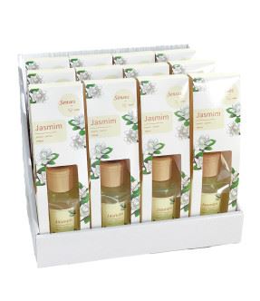 24384 AMBIENTADORES 100ML JASMIN