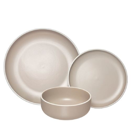 24390 SERVIÇO 18PÇS GRÉS C 36,50 L 28,00 A 28,50