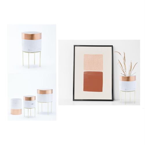 P020482590 VASO EG138-19S171148-1884 13x13x12.8cm