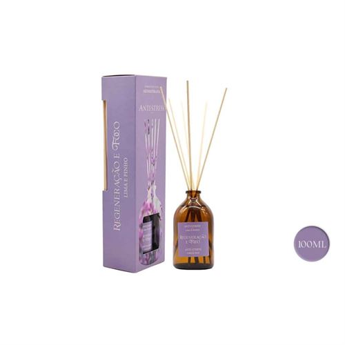 748670 AMB.HIDRO.AROMATERAPIA 100ML ANTI STRESS 100ML