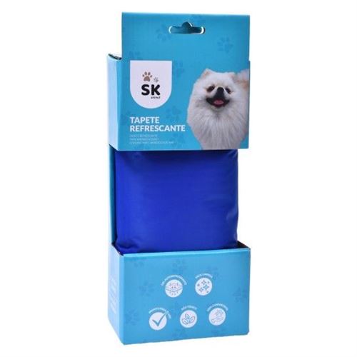 373672 TAPETE REFRESCANTE ANIMAL SKPA-837-367