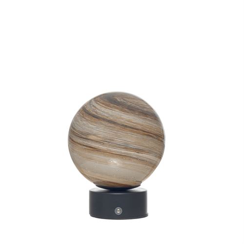 CANDEEIRO MESA RECARREGAVEL C 15,00 L 15,00 A 19,00