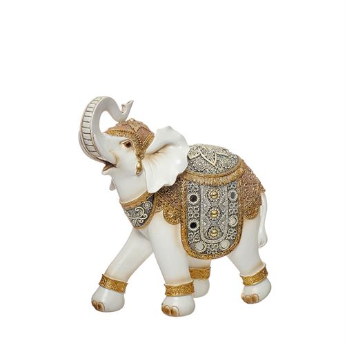 86474 POLIRESINA - ELEFANTE C 24,50 L 11,00 A 25,00