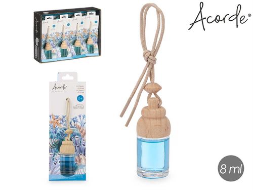 92447 AMBIENTADOR CARRO 8ML OCEANO