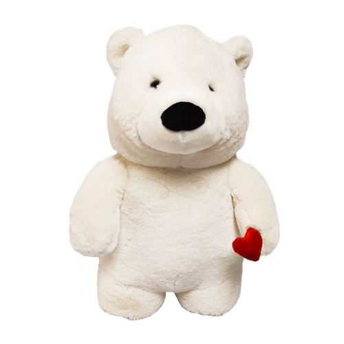 023301 URSO 30CM NAMORADOS