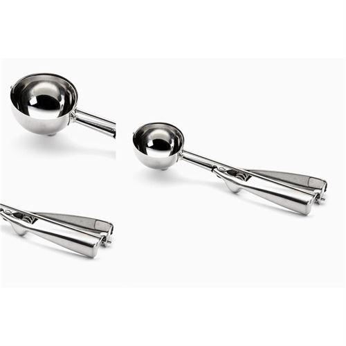 P092781114 COLHER KT-25A107 GELADO 23.4x5.7cm