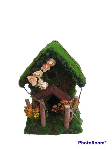 DECORAÇAO PASCOA CASA 2660-008