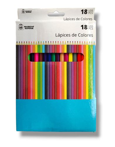 A5781 CJ-18 LAPIS COR 17CM