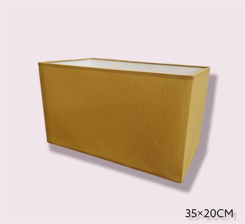 20921540 ABAT JOUR RECT 35X20-20 CHINTZ 33 TELA