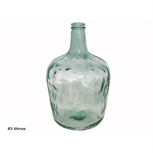 074887 GARRAFA DECORAÇAO CARAFE 10L