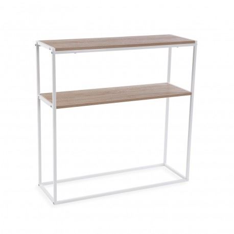21300069 CONSOLA BLOSSOM CLARA 90X30X90CM